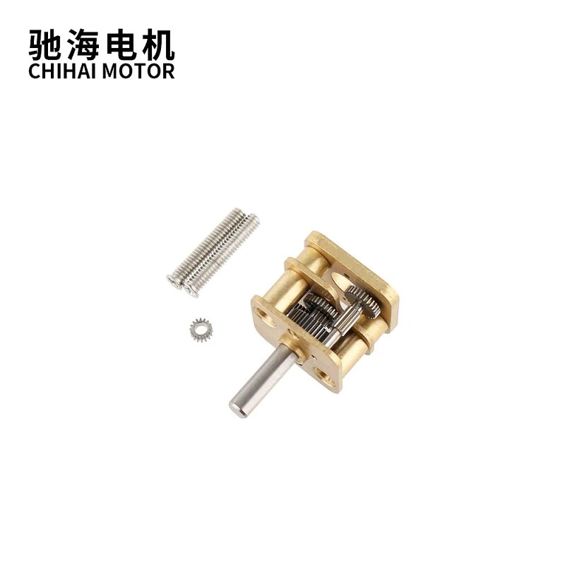 Gearbox 13mm*12mm For 030 050 Motor