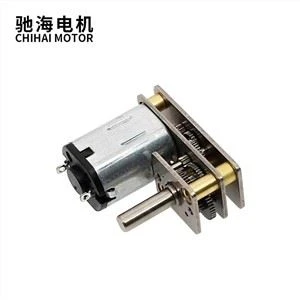 Lock Olion Bysedd Mini Brws DC 1024 N Modur