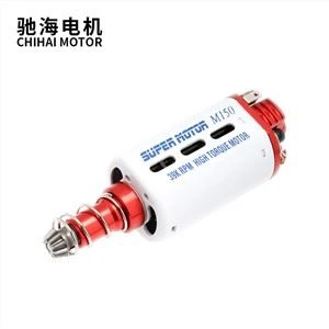 Siafft Hir 13TPA CNC 39k Modur Airsoft