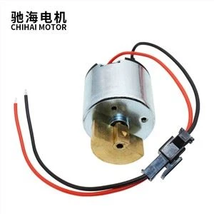 Dc12v 24v 8150rpm Modur Dirgryniad 34mm