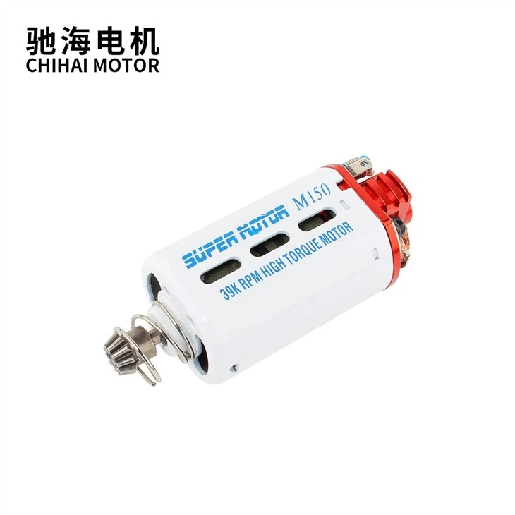 15TPA CNC N35H 39K Short Shaft AEG Motor