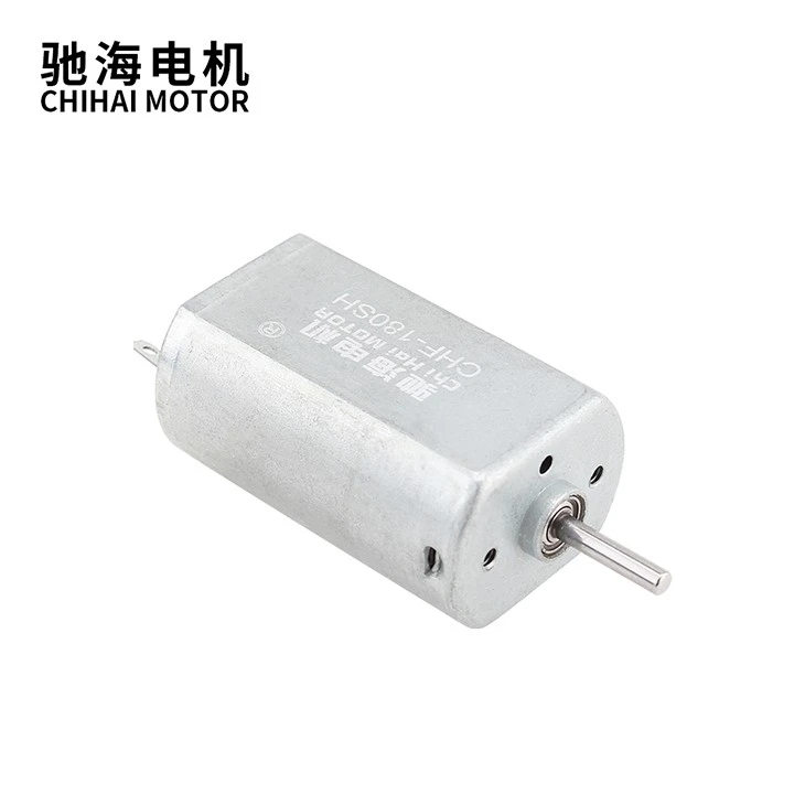 Permanent Magnet Micro DC Gear Motor 180SH