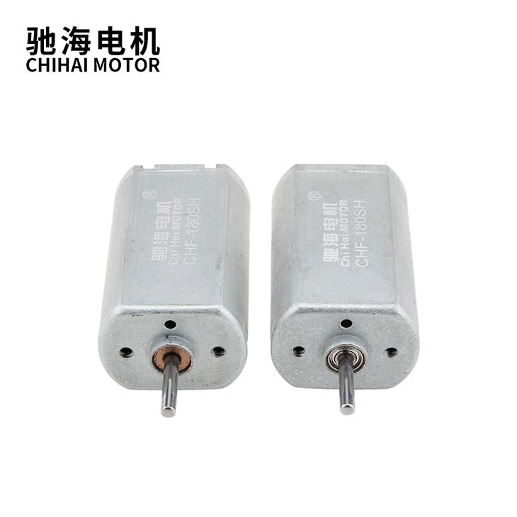 Permanent Magnet Micro DC Gear Motor 180SH