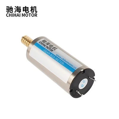 Modur Mini DC